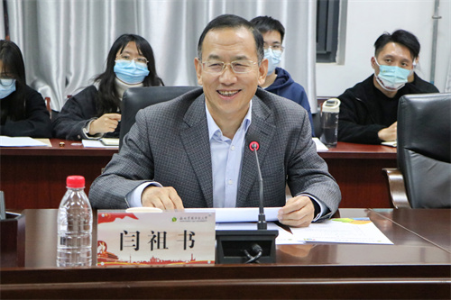 公司党委副书记闫祖书讲话.jpg